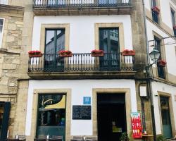 Hotel Arco de Mazarelos