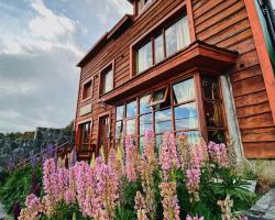 Mirador del Beagle Hosteria