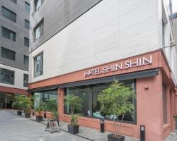 Seoul Hotel ShinShin Myeongdong