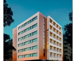 Kordon Hotel Alsancak