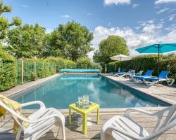 Chambres d'hôtes les Hautes Papinières