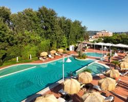 Montespina Park Hotel