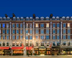 Rubens At The Palace