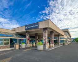 Sandman Hotel Penticton