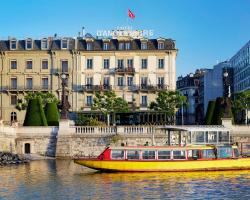 Hotel d'Angleterre