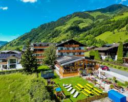 Hotel Sonnhof Rauris