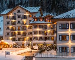 Vallorcine Apartments