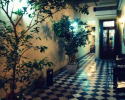 Estación Buenos Aires Hostel