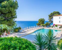 Park Hotel San Jorge & Spa by Escampa Hotels