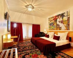 Hotel Mestre de Avis