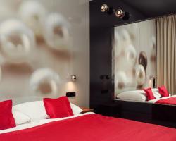 Perla Hotel