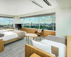 ART HOTEL Nippori Lungwood