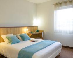 Brit Hotel Reims Croix Blandin
