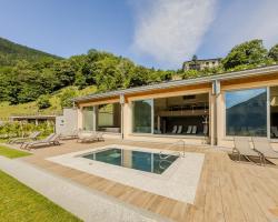 Hotel Belvedere Wellness&SPA