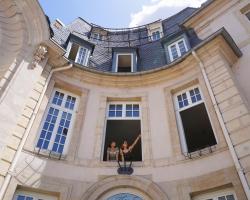 Hôtel Littéraire Stendhal et Spa