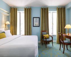 Le Relais Madeleine