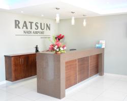 Ratsun Nadi Airport Apartment Hotel