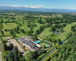 Golf Hotel Cavaglià