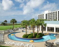 DoubleTree Resort by Hilton Myrtle Beach Oceanfront