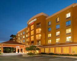 Courtyard Jacksonville Orange Park