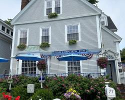 Harborview Inn