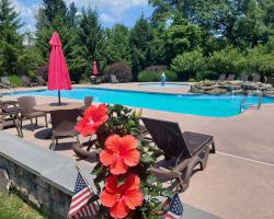 Woodfield Manor - A Sundance Vacations Property