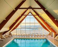 Novotel Thalassa Le Touquet
