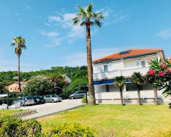 Rab Island Apartmets - Palit