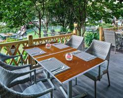 Crowne Plaza Zhengzhou by IHG