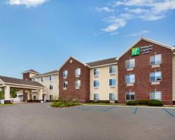 Holiday Inn Express Hotel & Suites Acme-Traverse City by IHG