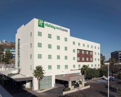 Holiday Inn Express Guadalajara Iteso by IHG