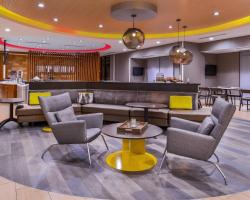 SpringHill Suites Temecula Valley Wine Country