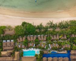 Tup Kaek Sunset Beach Resort-SHA Plus
