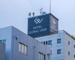 Hotel Global View Tsu