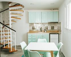 Apartamentos y Estudios Casa de la Hoya