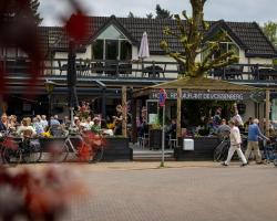 Hotel Restaurant 'de Vossenberg'