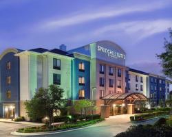 SpringHill Suites Richmond Northwest