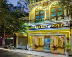 Luminous Viet Hotel