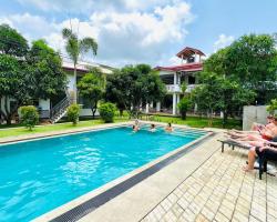 Sigiriya Sun Shine Villa