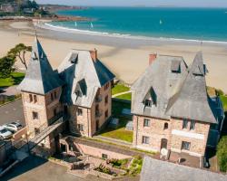 Logis Hôtel Ker Mor