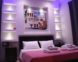 Anemi Leros Apartments