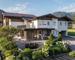 Aparthotel Jägerheim