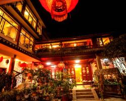 Lijiang Peach Hostel