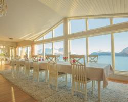 Arctic Panorama Lodge