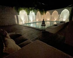 Residencia El Chupito Holistic Resort