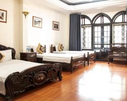 Group Nest Hotel