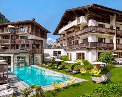 HUBER's Boutiquehotel