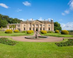 Wortley Hall Sheffield