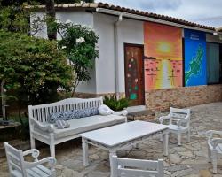 Mallorquinha Guest House