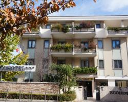 EcoHotel Roma